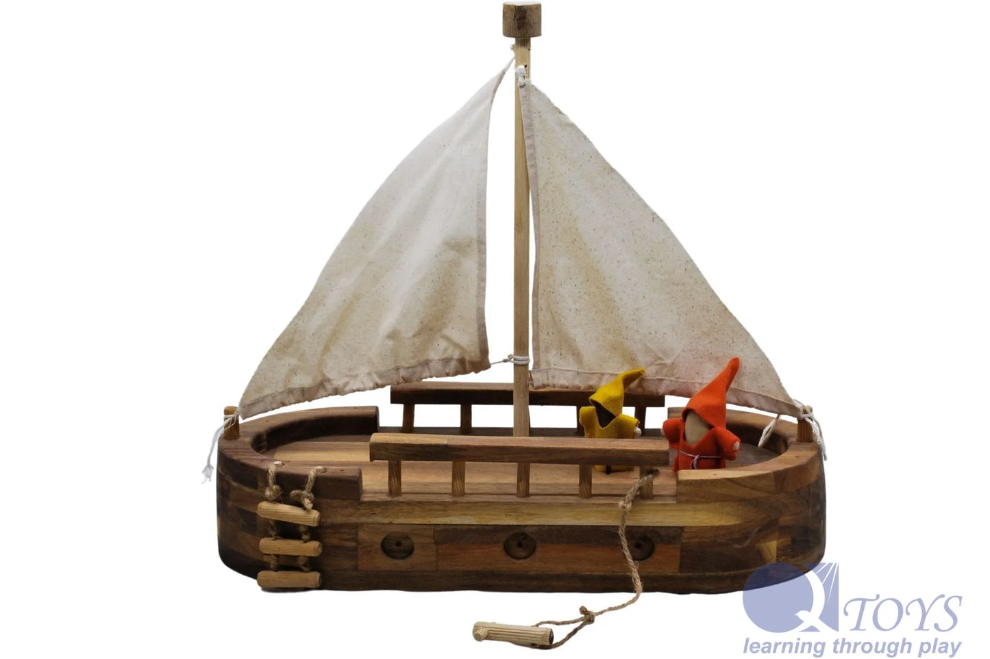 Adventure Ship