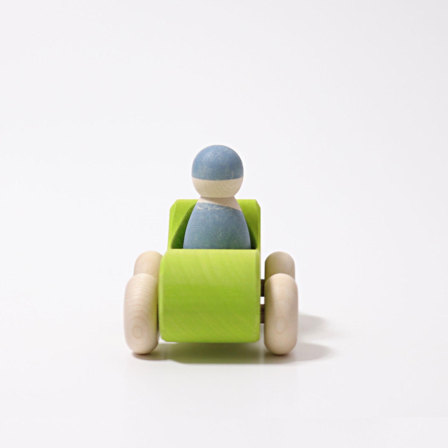 Grimm’s Convertible Green