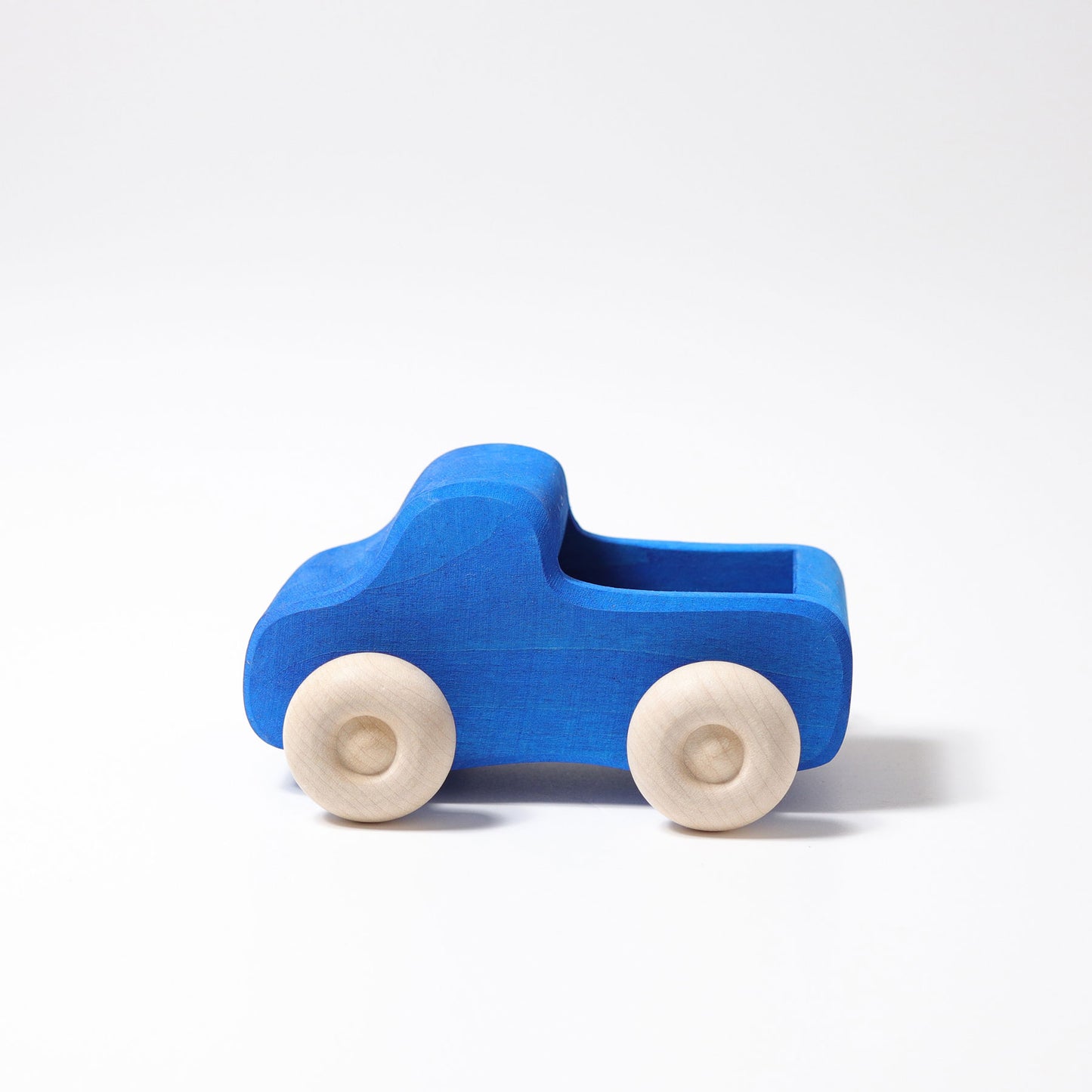 Grimm's Small Truck (Blue)