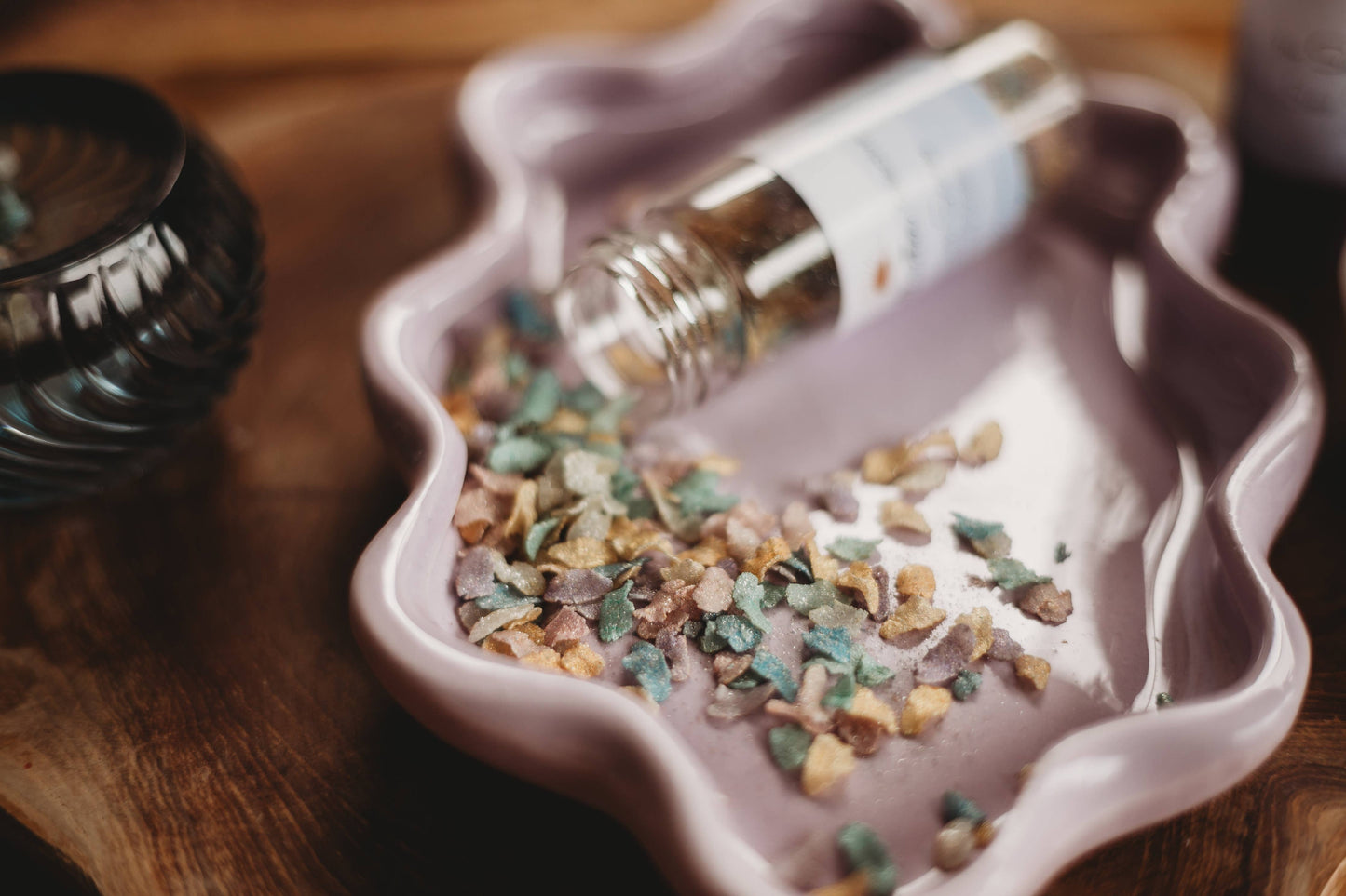 Potion Add On - Iridescent Scales