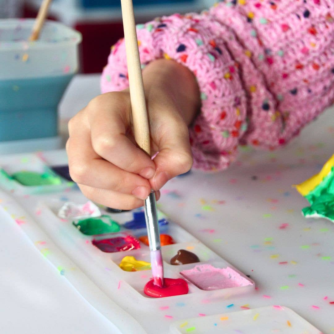Fun-And-Then-Some™ Art Starter - Children's Painting Set