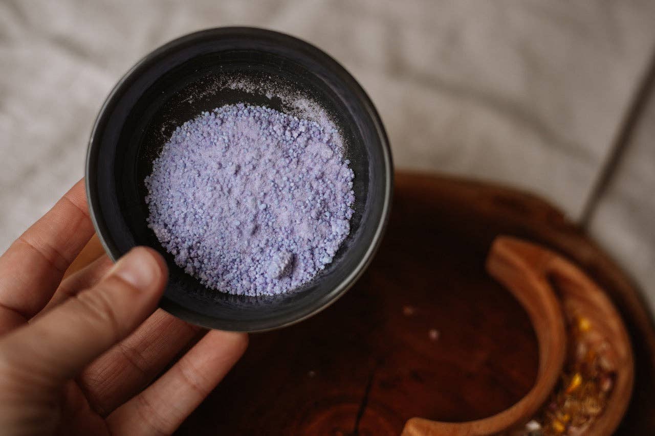 Saltwater Fizz (40g)
