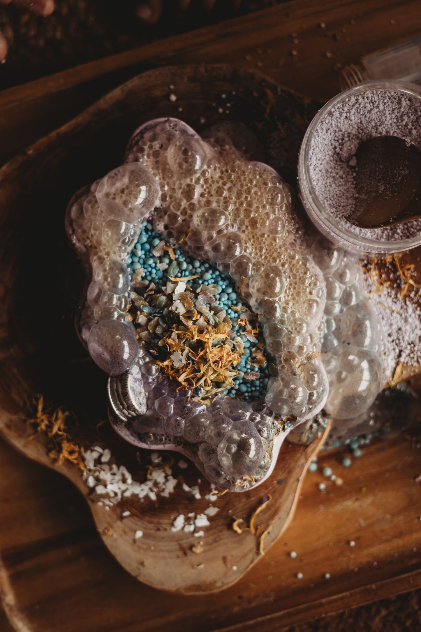 Potion Add On - Iridescent Scales