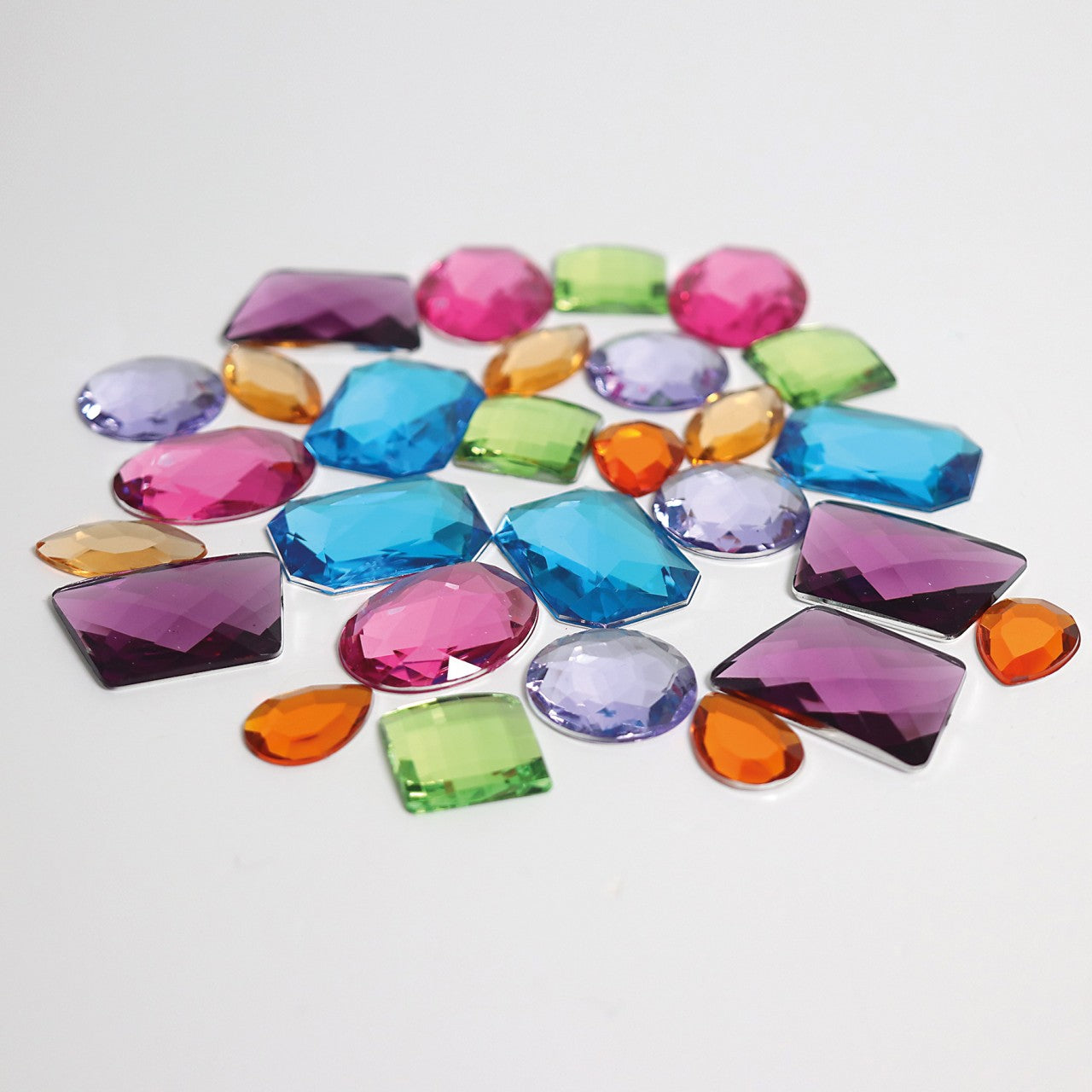 Grimm’s Glitter Stones Large