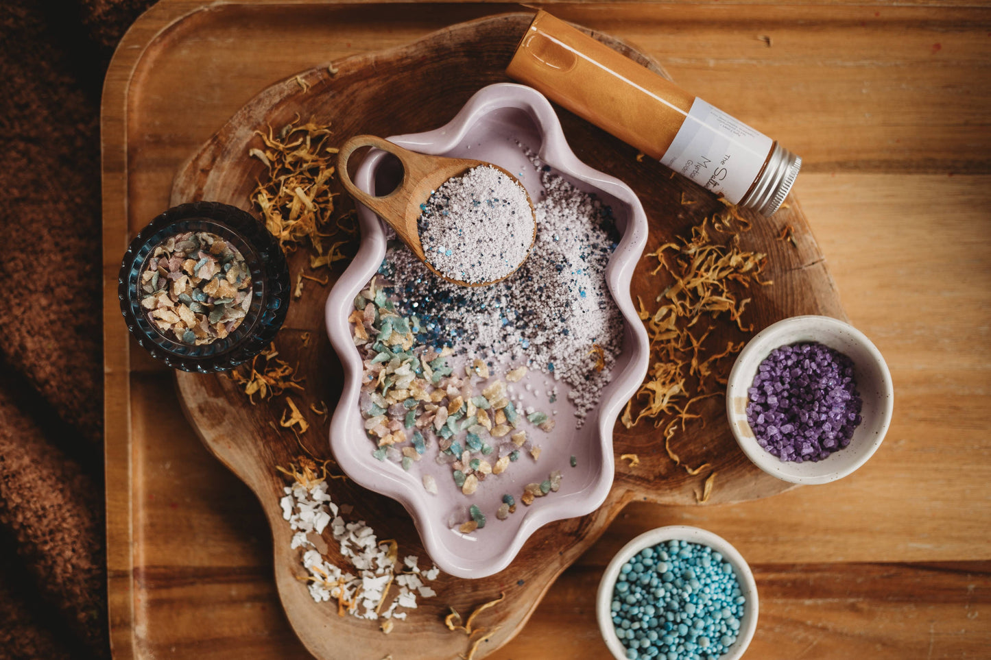 Potion Add On - Iridescent Scales