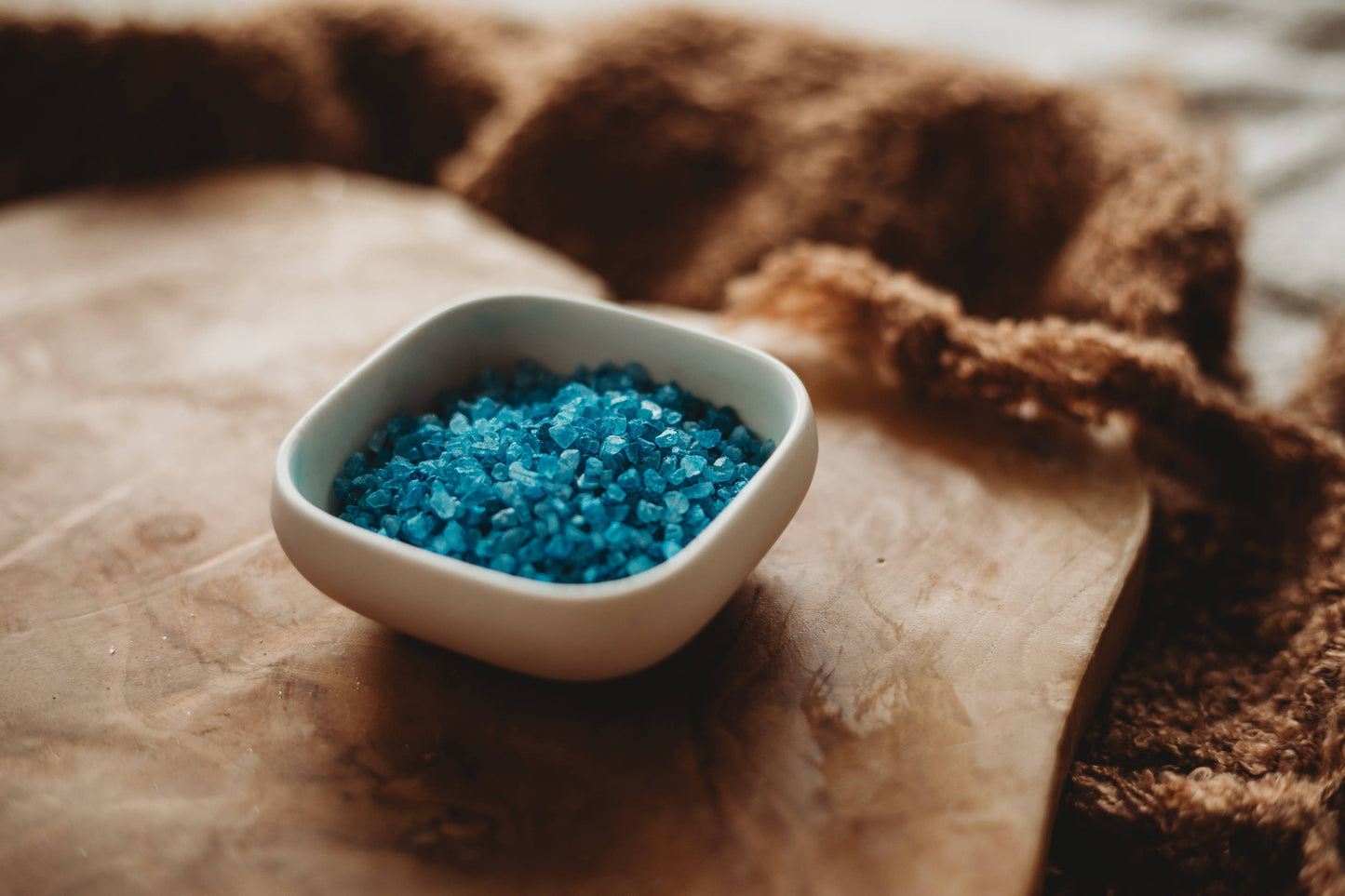 Potion Add Ons - Sea Salt Shimmer