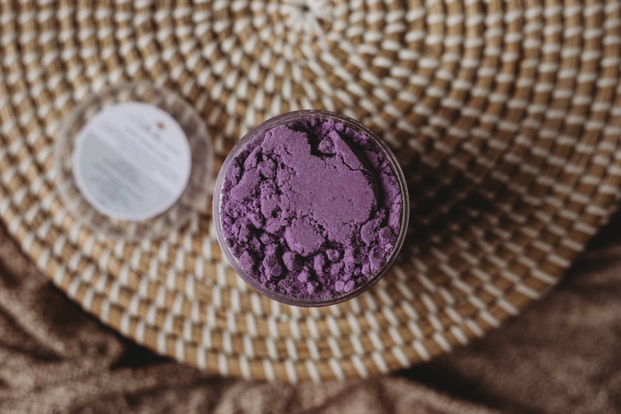 Fizzy Moon Sand