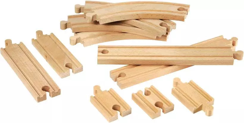 BRIO - Beginner Expansion Pack