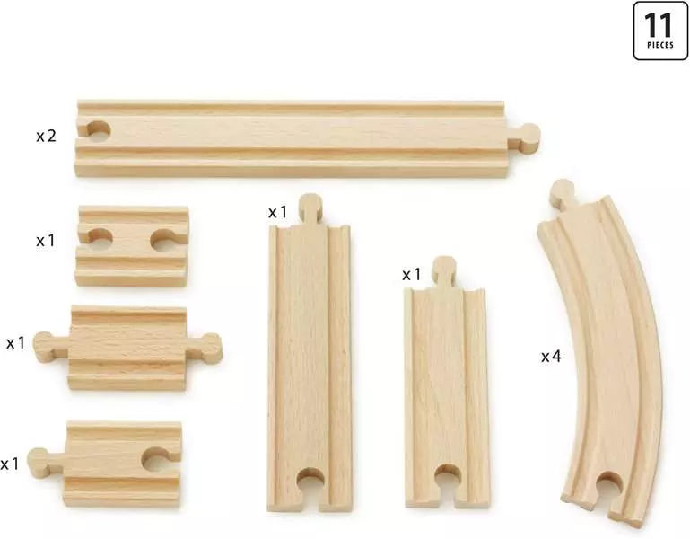 BRIO - Beginner Expansion Pack