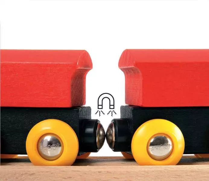 BRIO - Classic Figure 8 Set