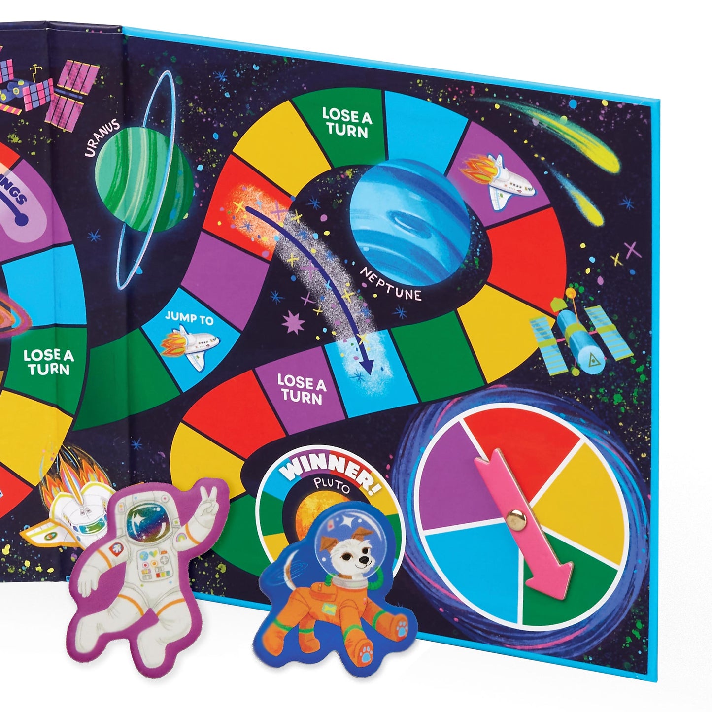 Crocodile Creek - Magnetic Game