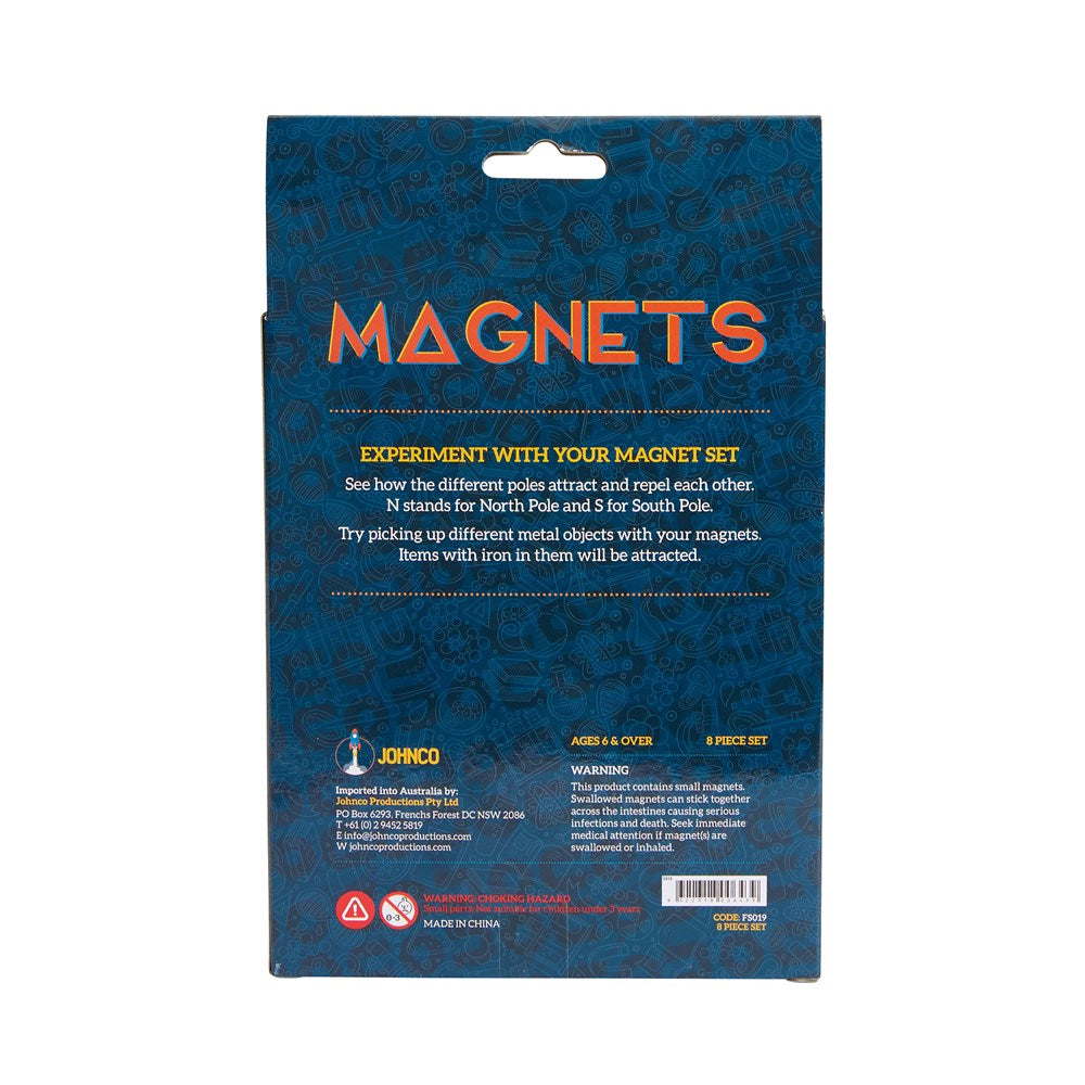 Magnets Set