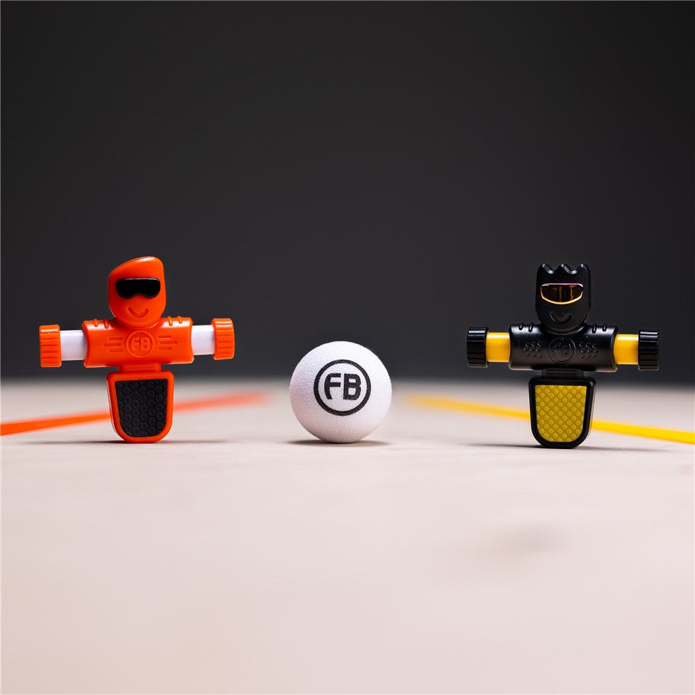 Fat Brain Toys - Foosbots - On The Go - 4
