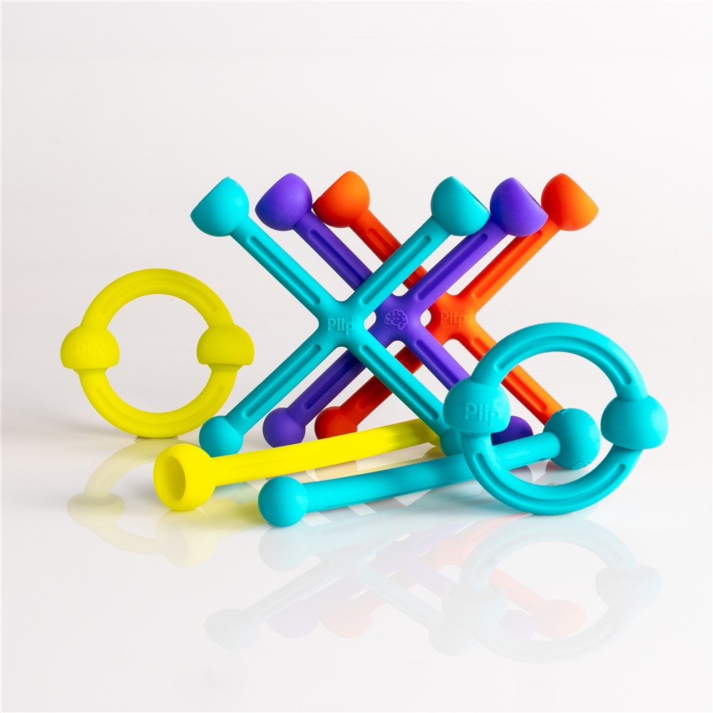 Fat Brain Toys - Plip Kit - 2
