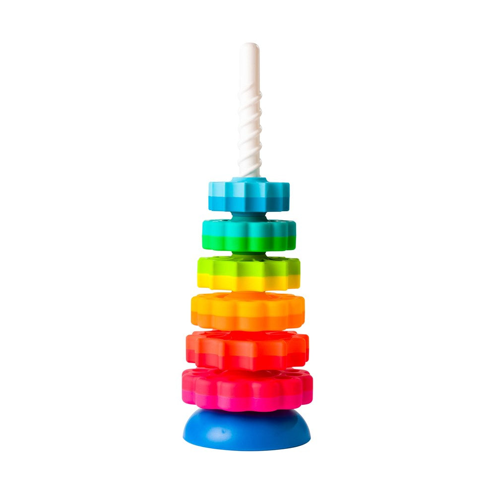 Fat Brain Toys - SpinAgain
