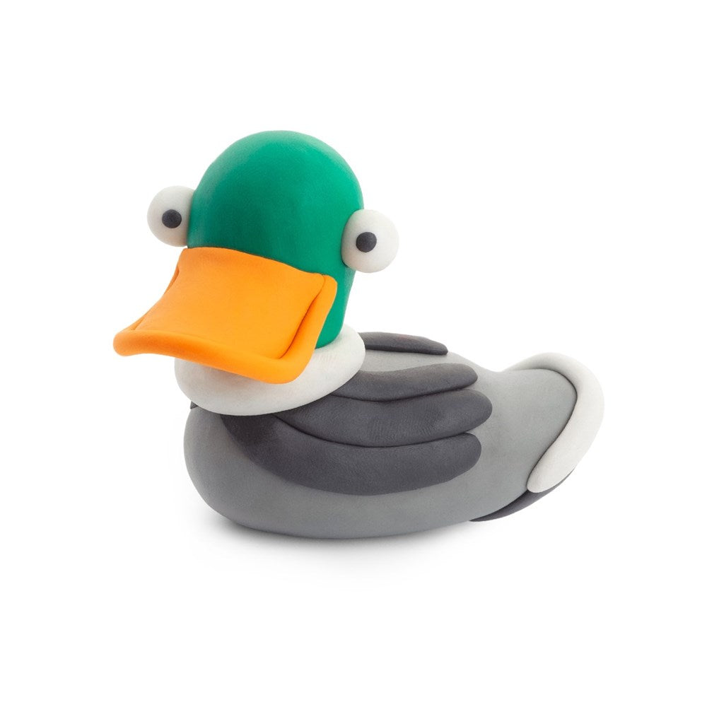 Model of Duck