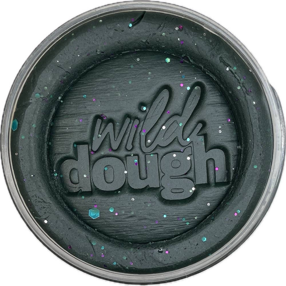 Glitter - Playdough