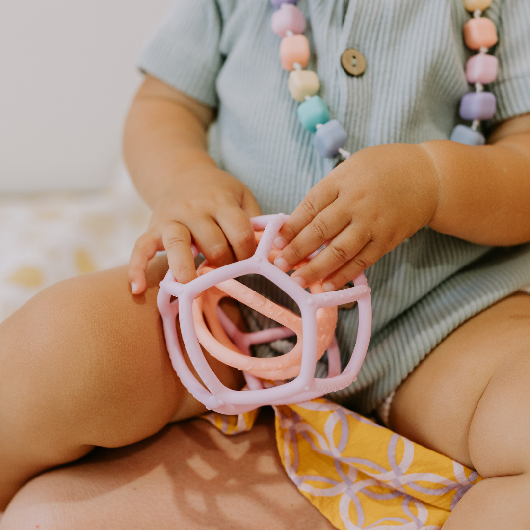 Jellystone Designs - 2 Pack Sensory Ball
