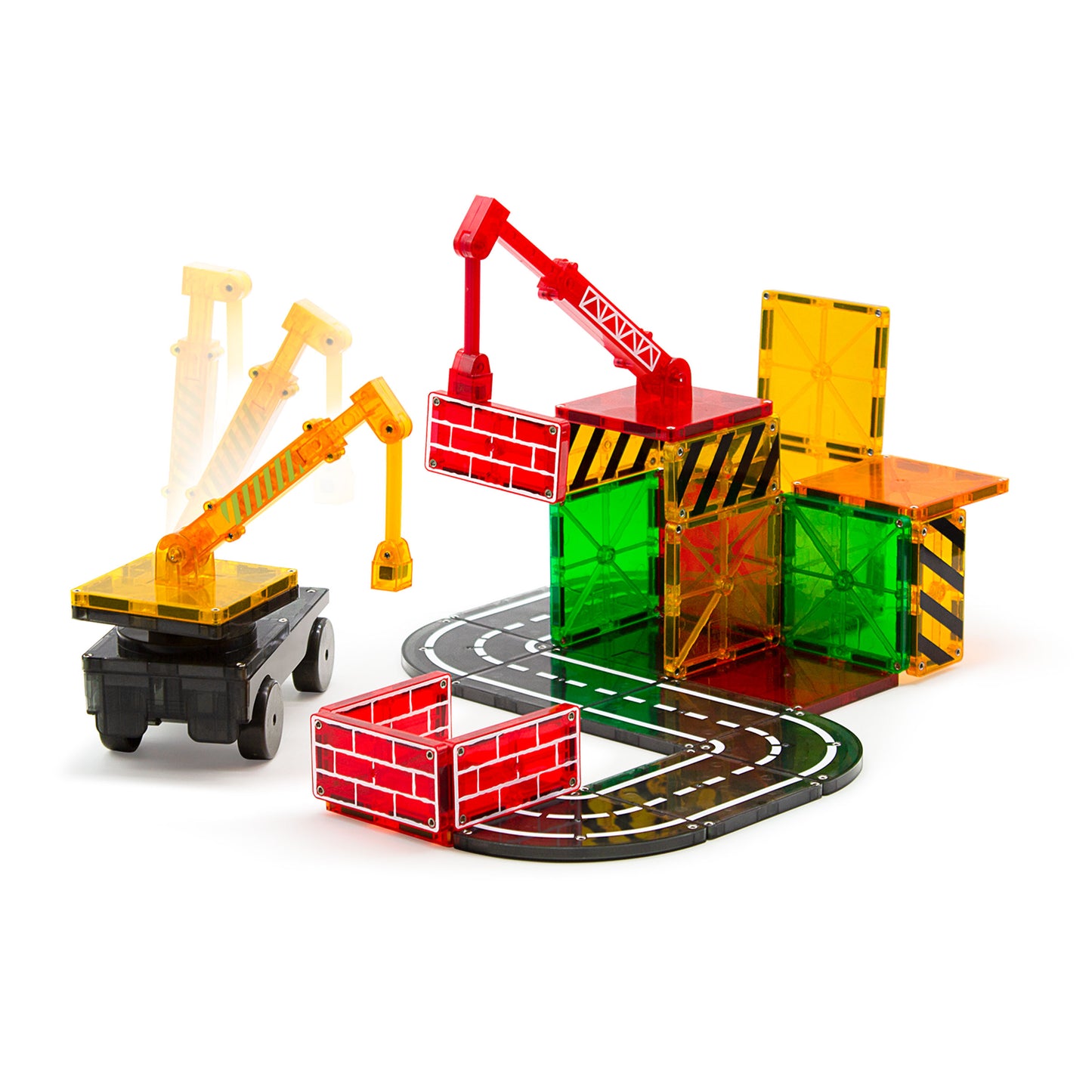 Builder - 32 piece set