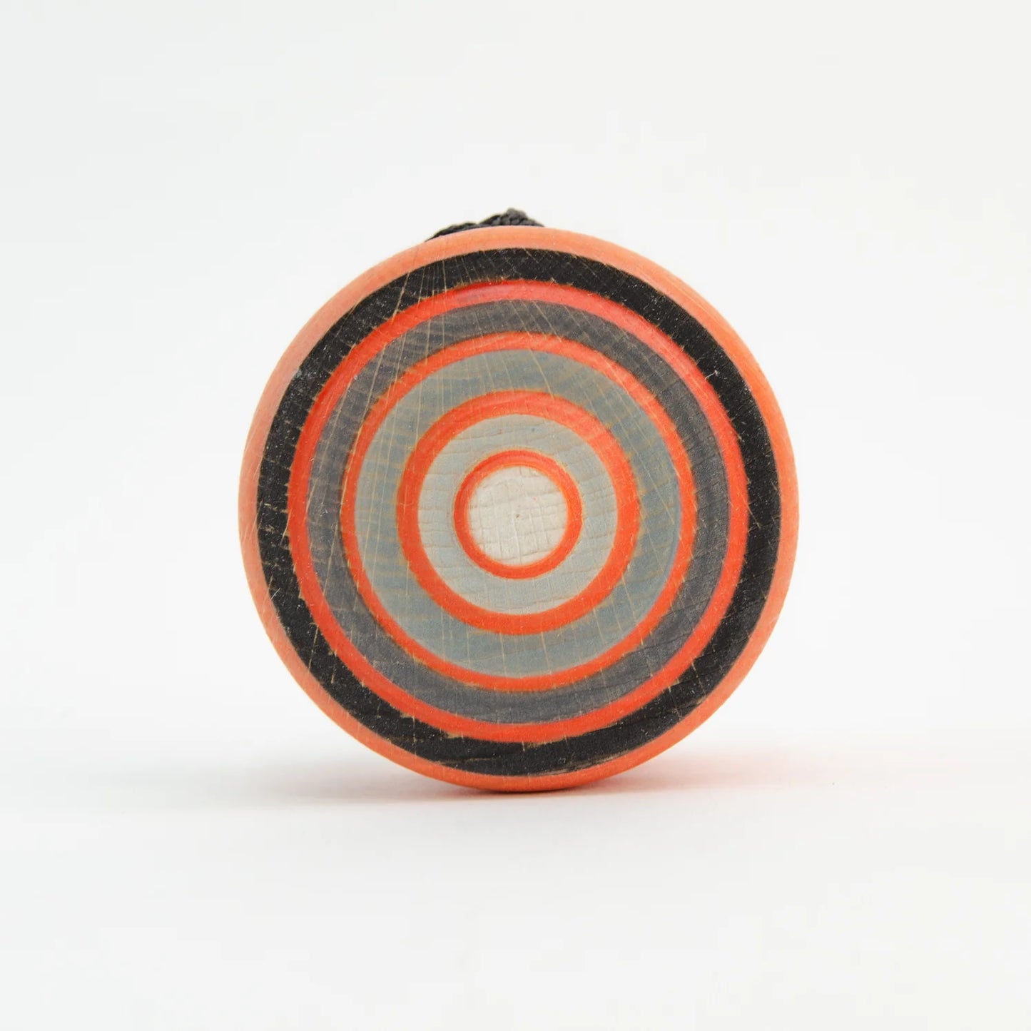 Mader - Yoyo Grey - Orange
