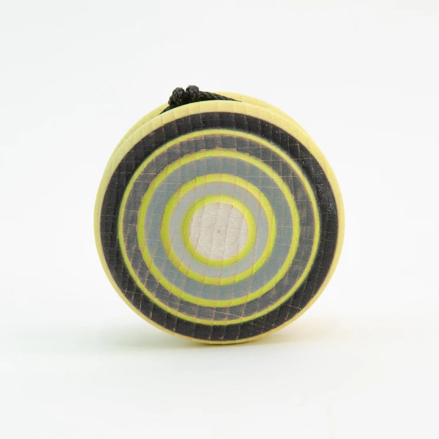 Mader - Yoyo Grey - Pastel Yellow