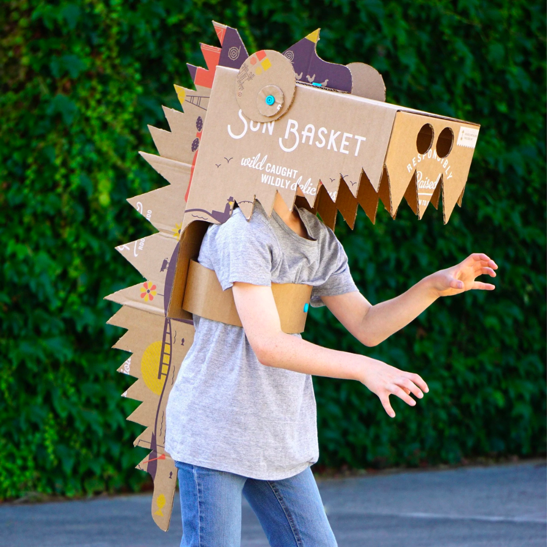 Cardboard Construction