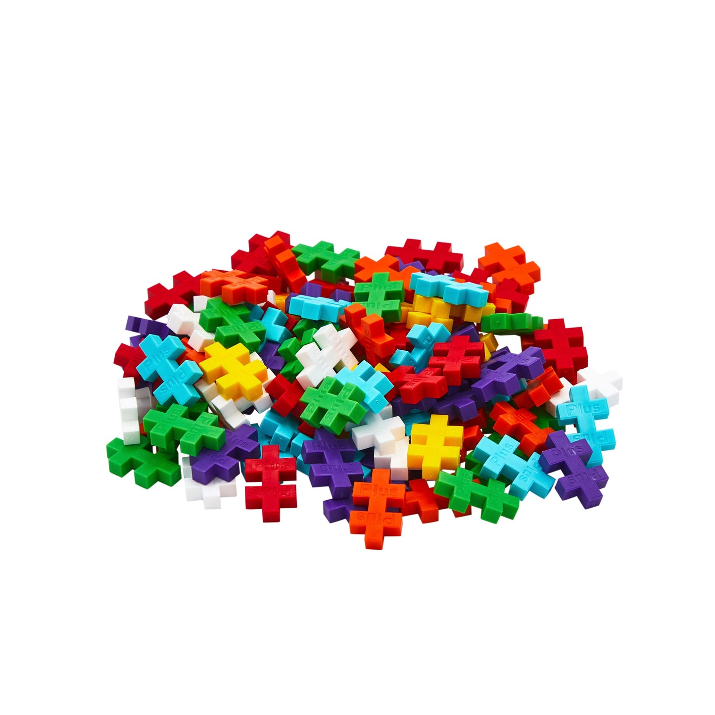 Plus-Plus Tube - 100pcs
