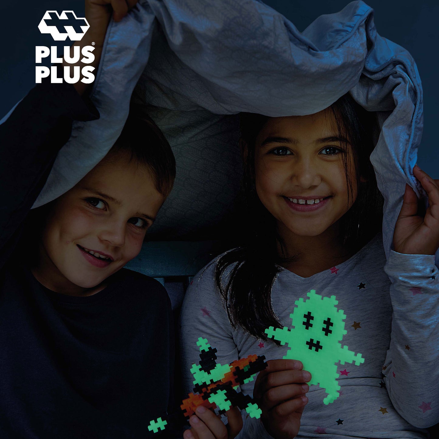 Plus-Plus