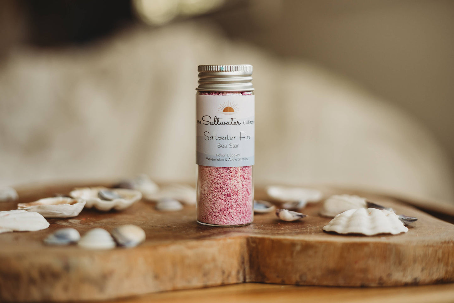 Saltwater Fizz (40g)
