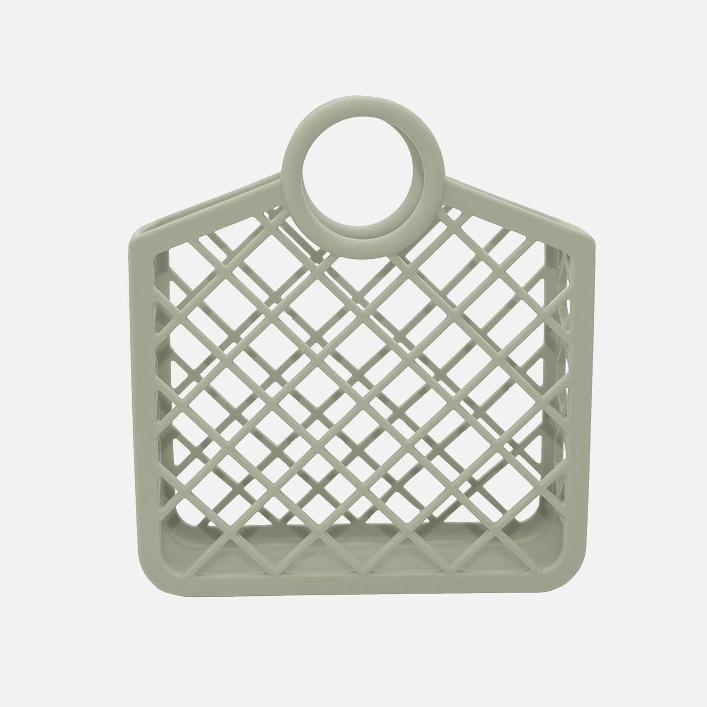 Silicone Bag - Sage