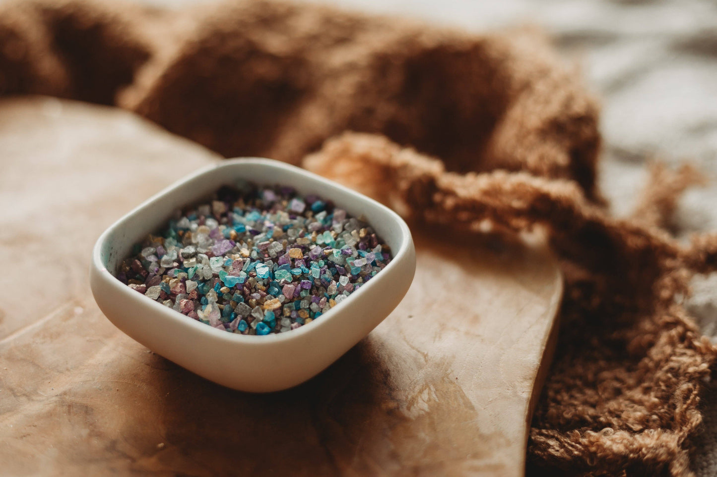 Potion Add Ons - Sea Salt Shimmer
