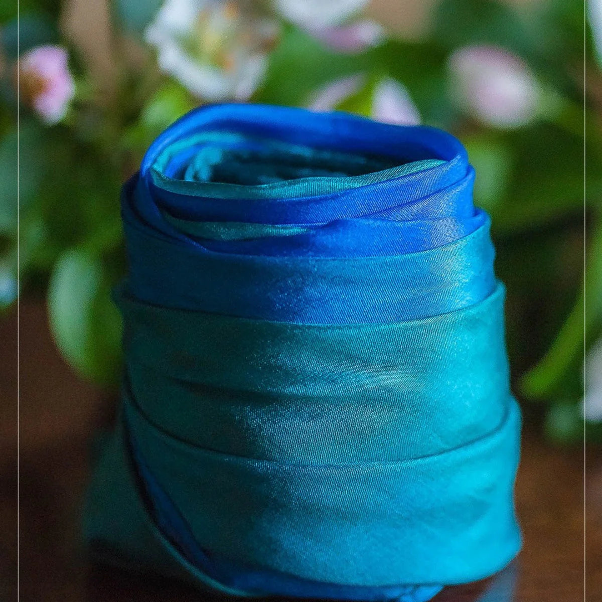 Playsilks - Earth Multi Coloured (Standard Size)