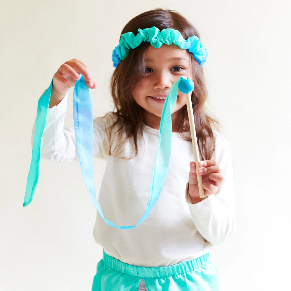 Silk Streamers (Small)