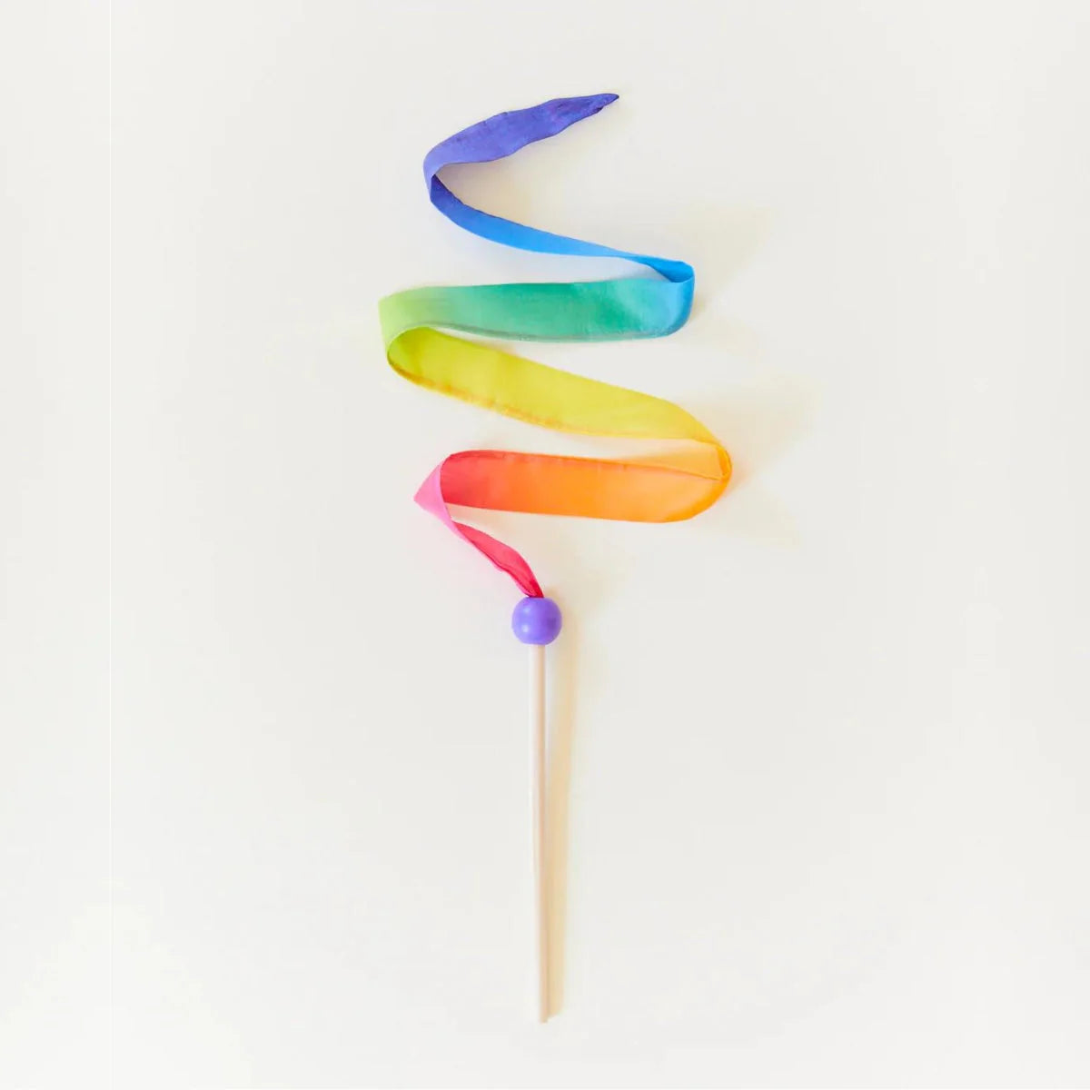 Silk Streamers (Small)