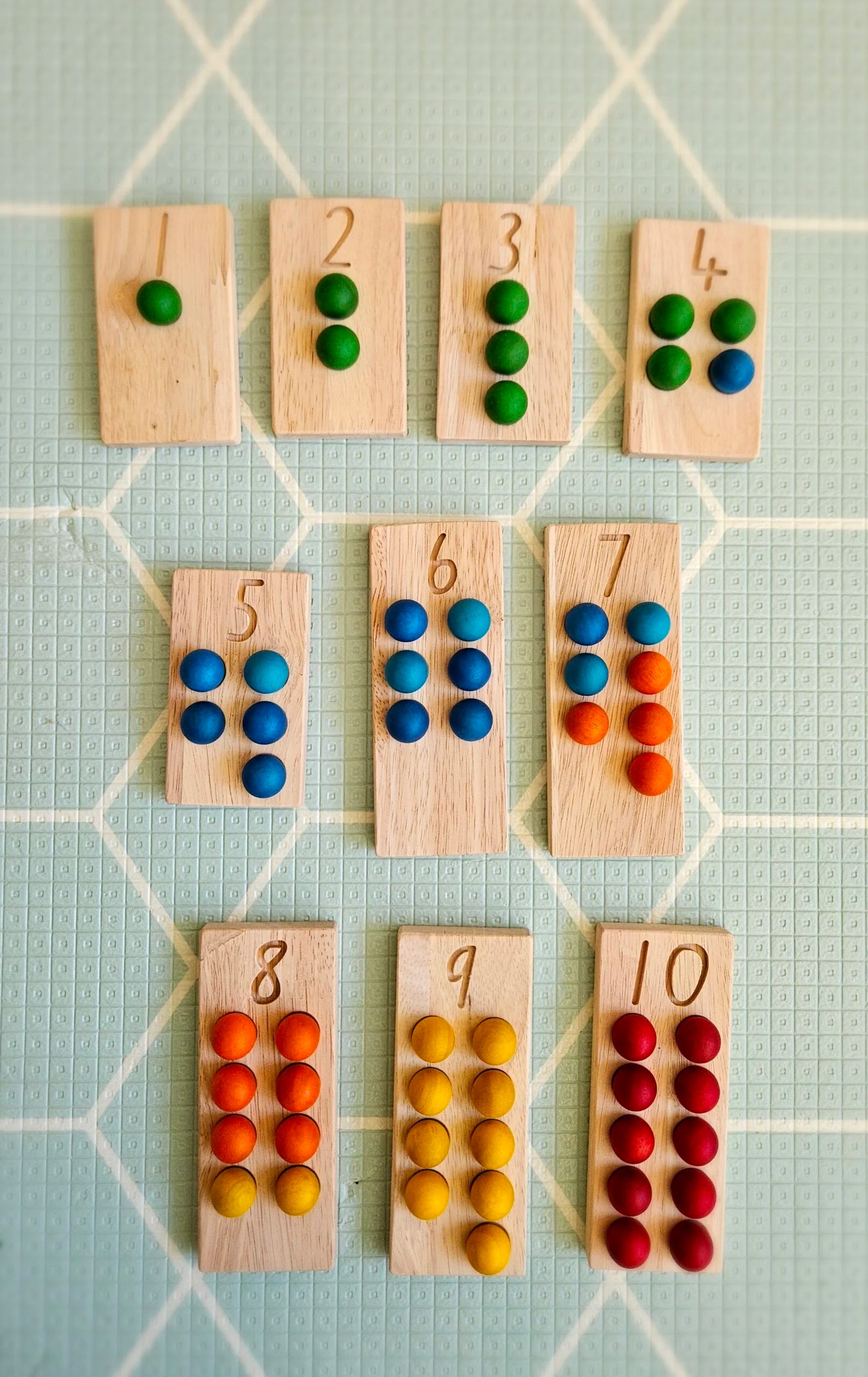 Counting and Maths Set