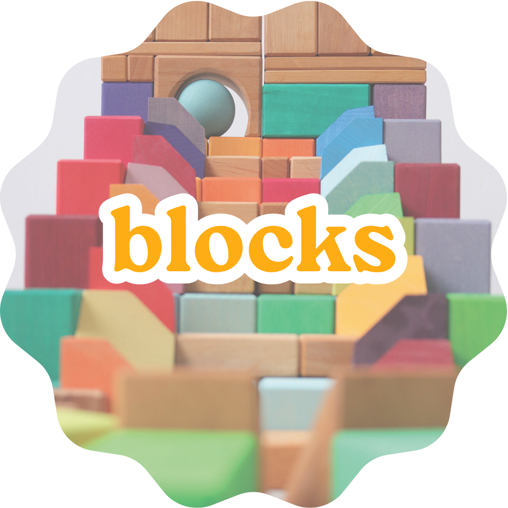 Blocks