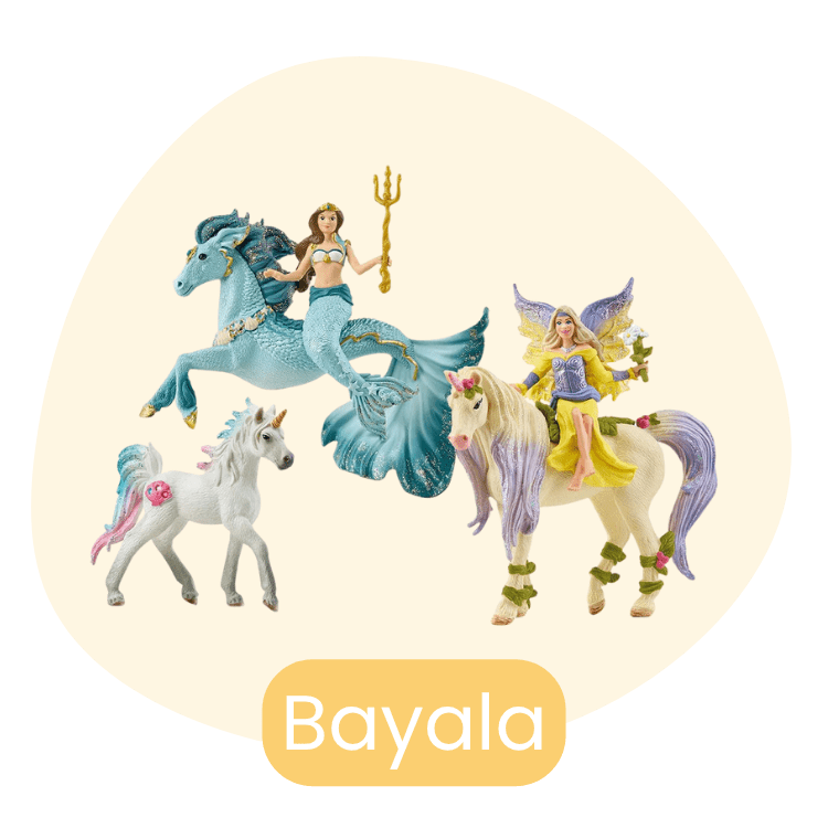 Schleich - Bayala