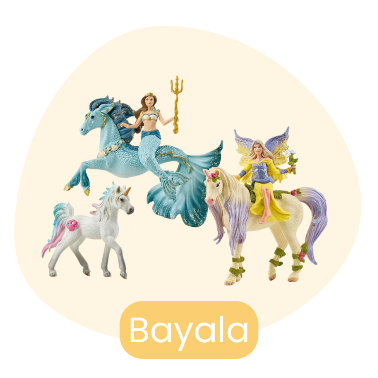 Schleich - Bayala
