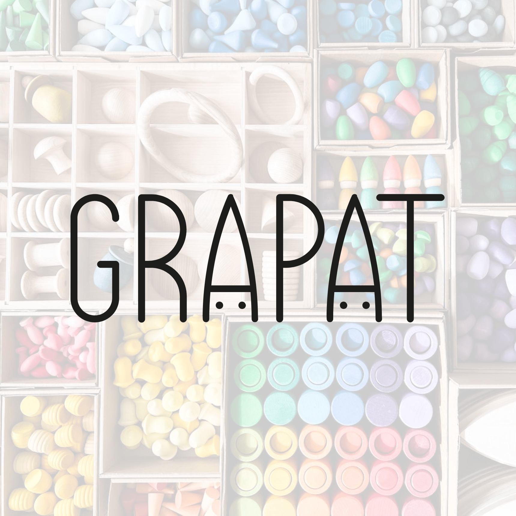 Grapat Logo
