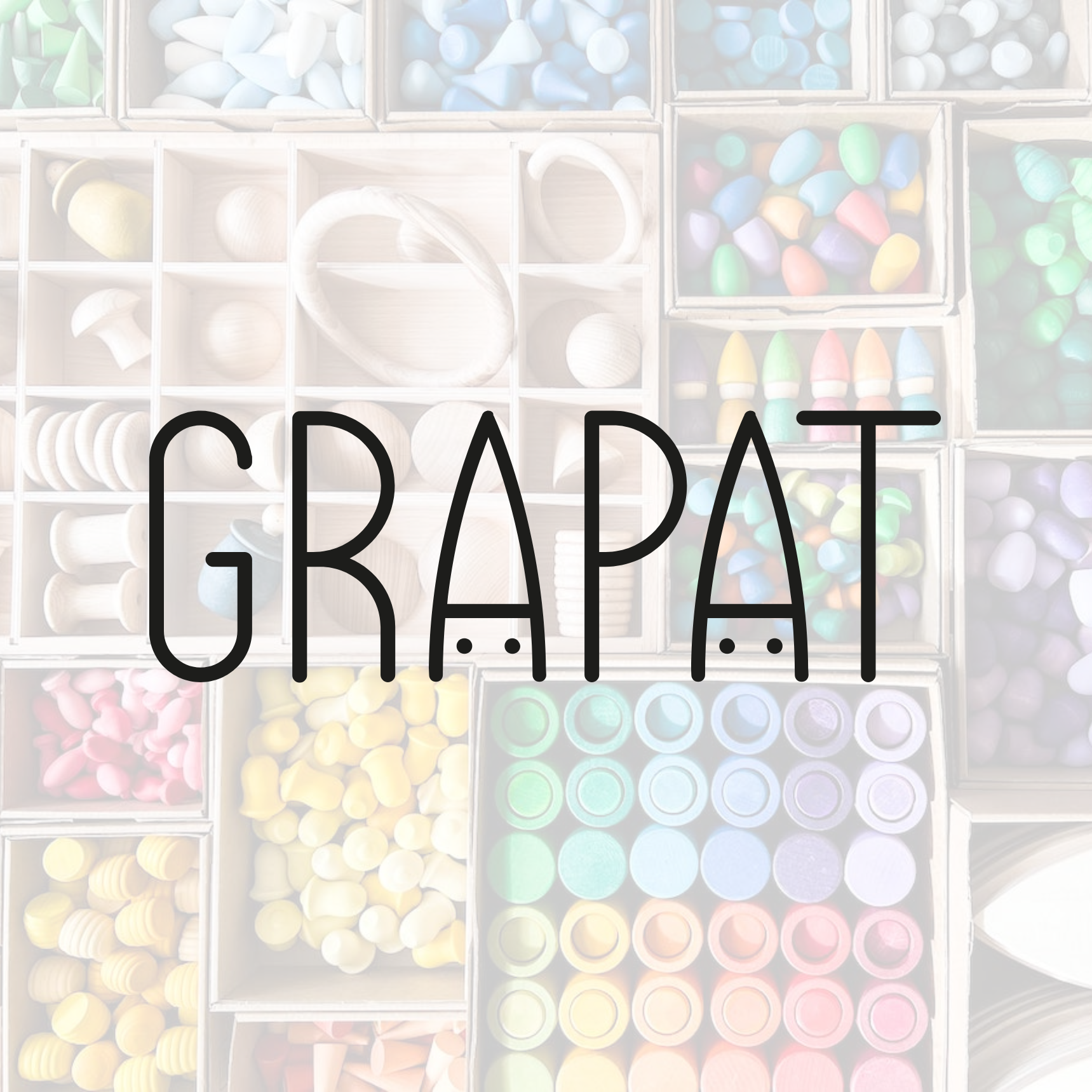 Grapat Logo