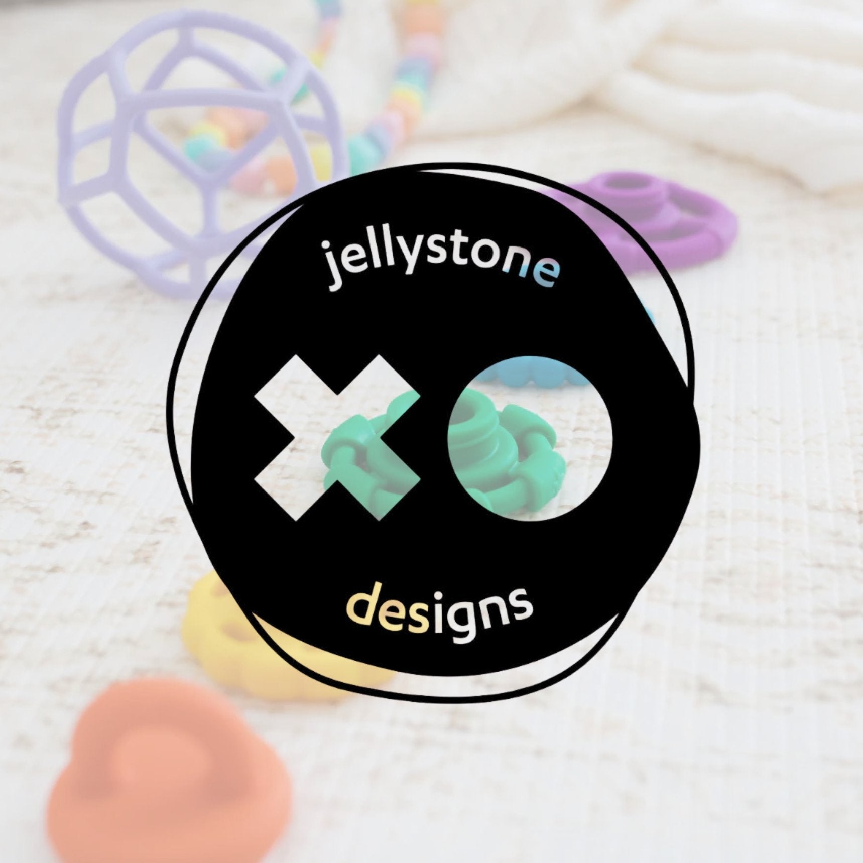 Jellystone Designs Logo