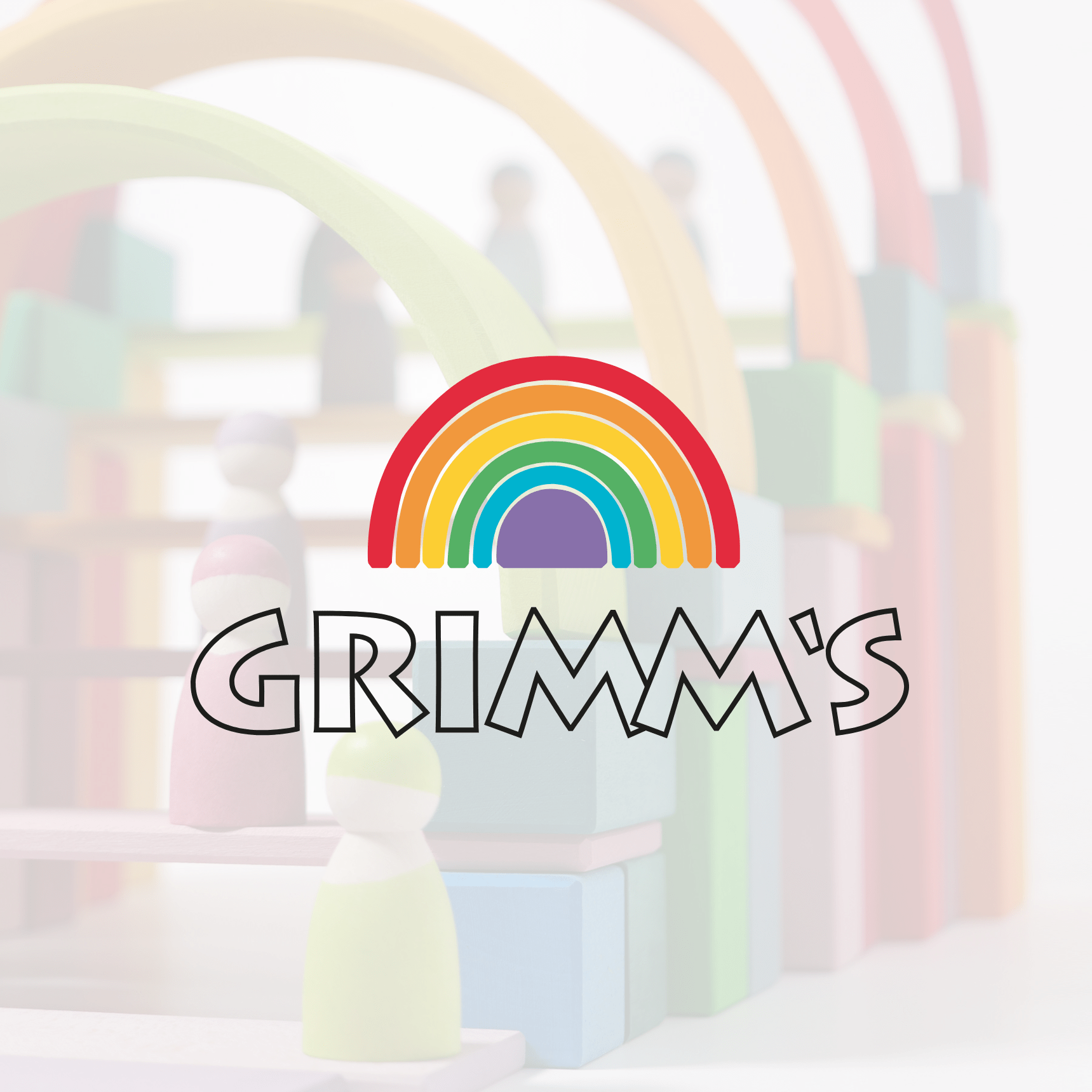 Grimm's Logo