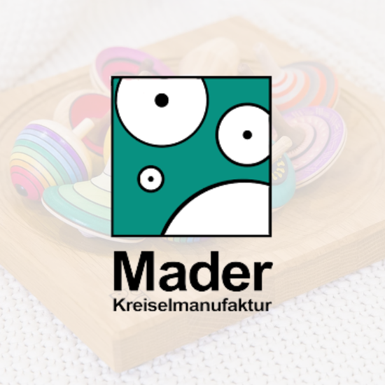Mader Logo