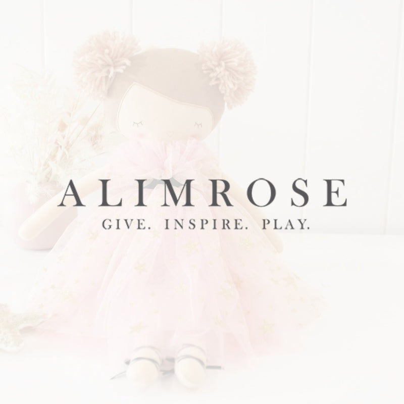 Alimrose