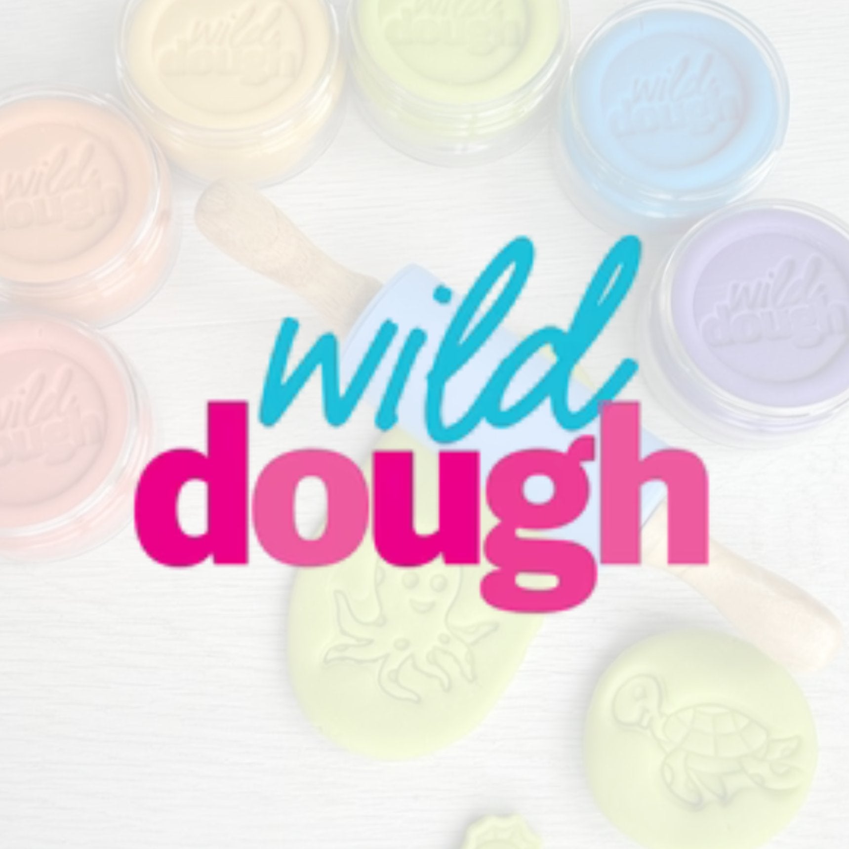 Wild Dough Logo