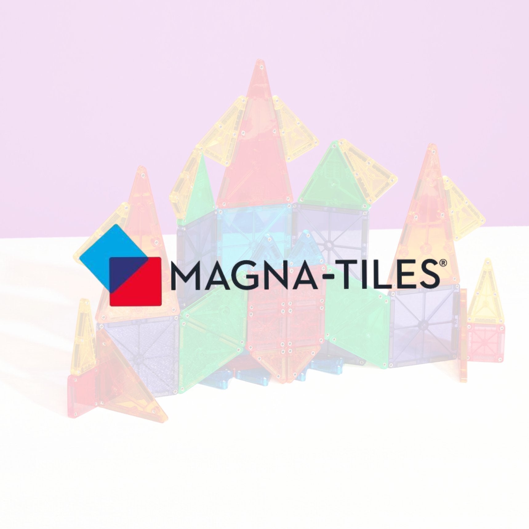 Magna-Tiles