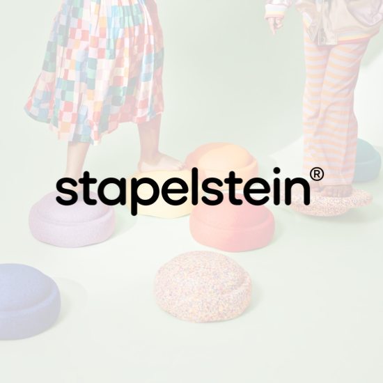 Stapelstein Logo