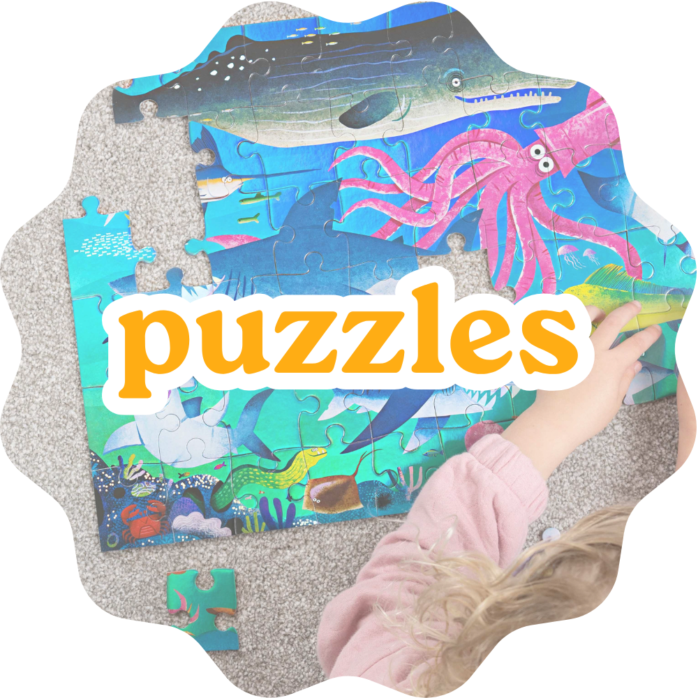 Puzzles