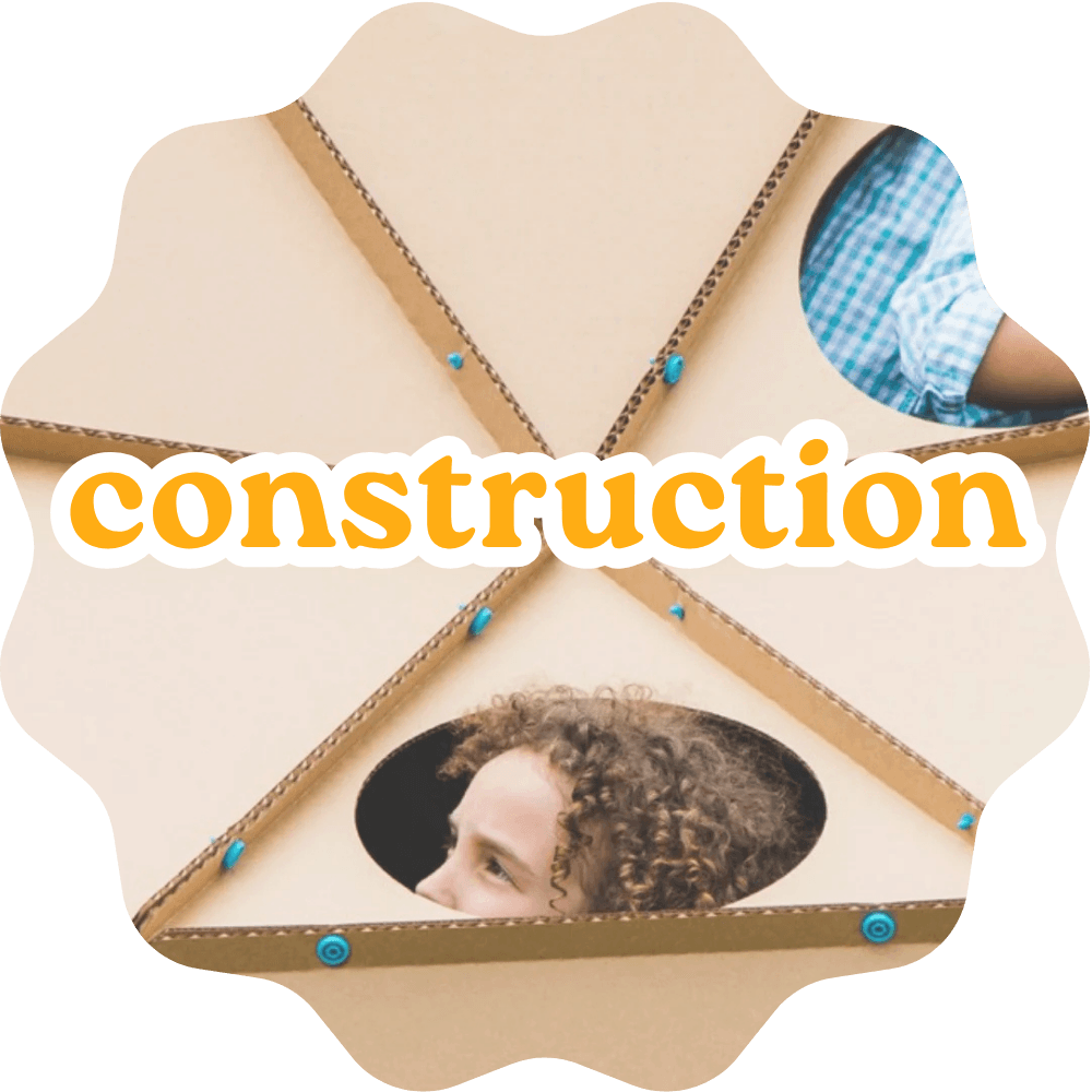 Construction Toys Collection | Enchanted Toy Shop