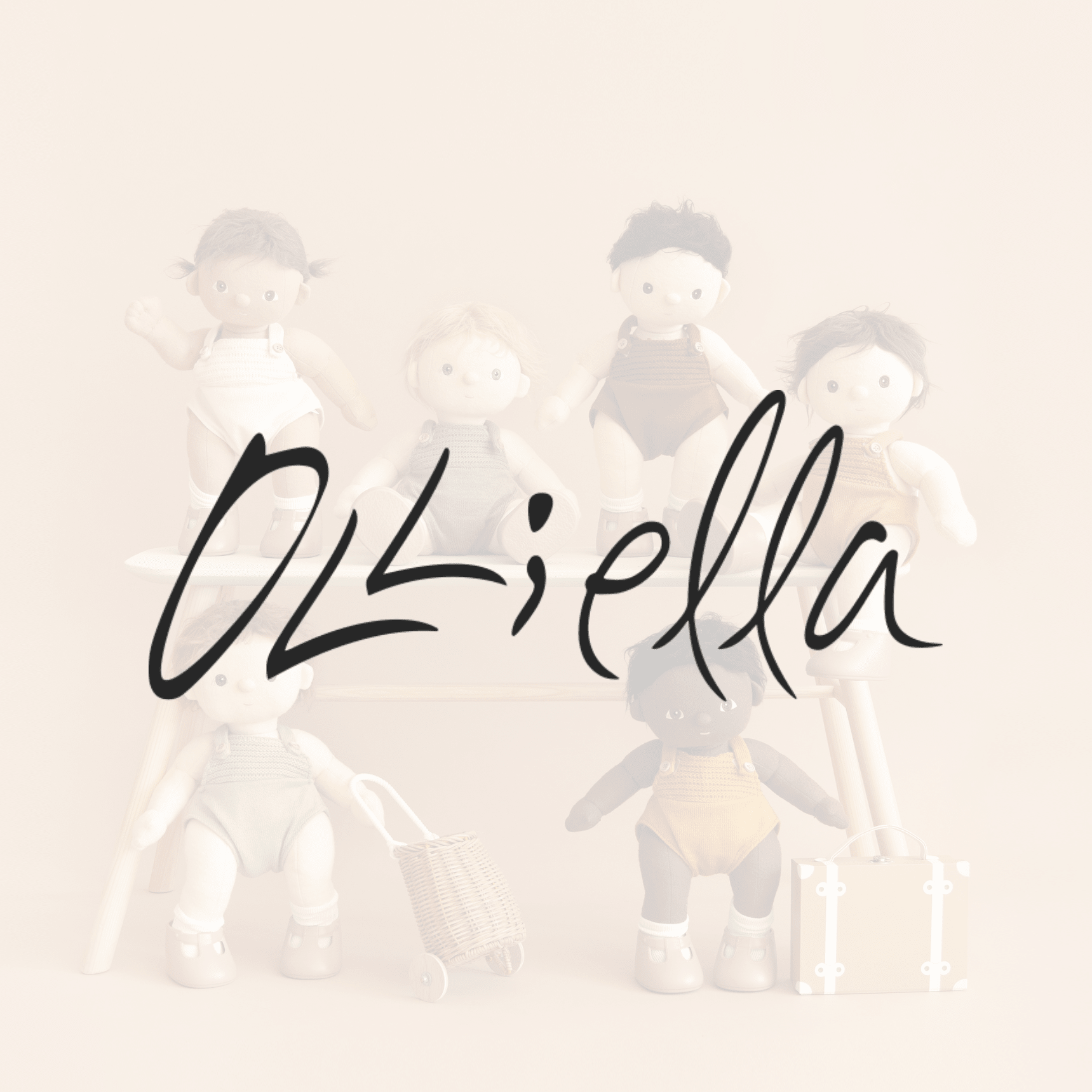 Olli Ella Logo